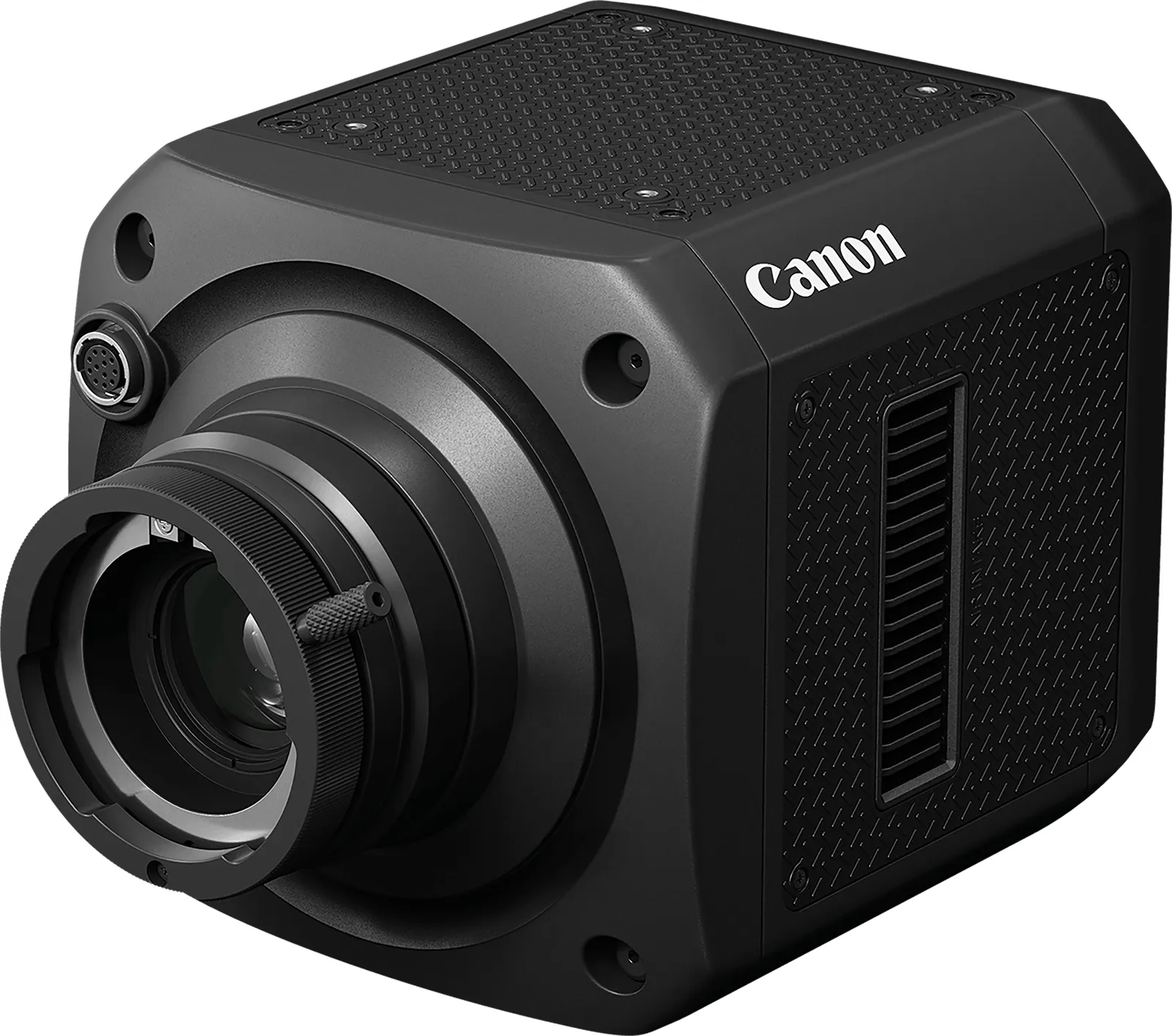 Canon MS-500 Body