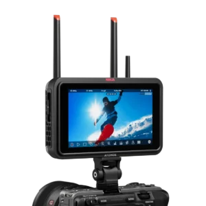 Atomos Ninja TX 5-inch professional monitor recorder
