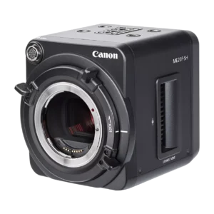 Canon ME20F-SH ultra-low-light multi-purpose camera