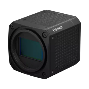 Canon ML-100 ultra-high-sensitivity machine vision camera