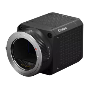 Canon ML-105 ultra-high-sensitivity camera