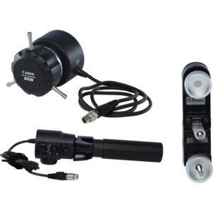 Canon SS-41-IASD full-servo lens control kit